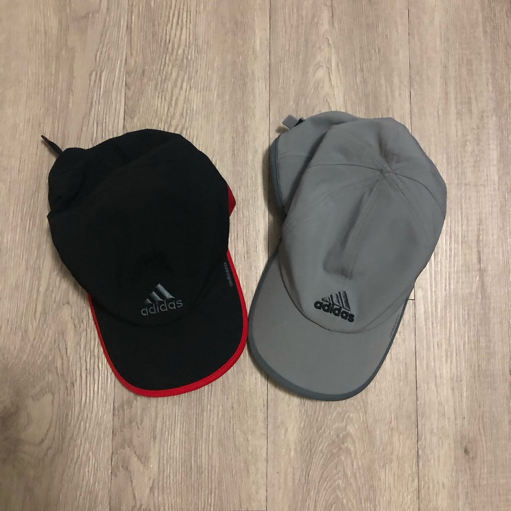 Adidas hats